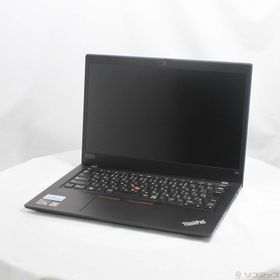 (中古)Lenovo ThinkPad X13 Gen 1 20UGS2Q500(196-ud)