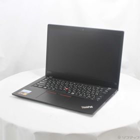 (中古)Lenovo ThinkPad X13 Gen 1 20UGS2Q500(377-ud)