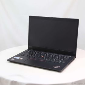 (中古)Lenovo ThinkPad X13 Gen 1 20UGS2Q500(352-ud)