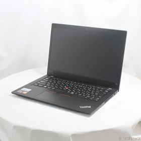 (中古)Lenovo ThinkPad X13 Gen 1 20UGS2Q500(377-ud)