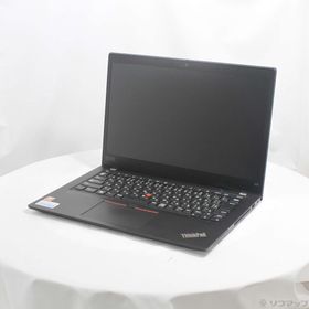 (中古)Lenovo ThinkPad X13 Gen 1 20UGS2Q500(377-ud)