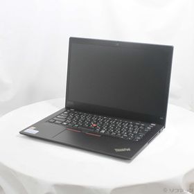 (中古)Lenovo ThinkPad X13 Gen 1 20UGS2Q500(377-ud)