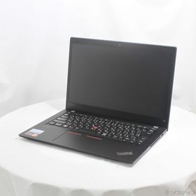 (中古)Lenovo ThinkPad X13 Gen 1 20UGS2Q500(297-ud)