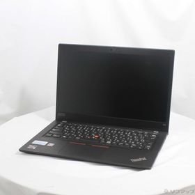 (中古)Lenovo ThinkPad X13 Gen 1 20UGS2Q500(377-ud)