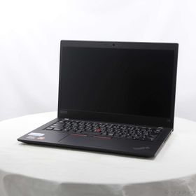 (中古)Lenovo ThinkPad X13 Gen 1 20UGS2Q500(305-ud)