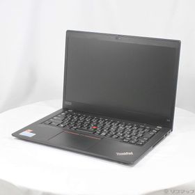 (中古)Lenovo ThinkPad X13 Gen 1 20UGS2Q500(348-ud)