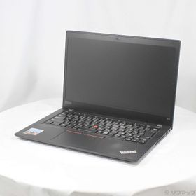 (中古)Lenovo ThinkPad X13 Gen 1 20UGS2Q500(349-ud)