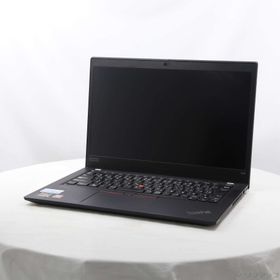 (中古)Lenovo ThinkPad X13 Gen 1 20UGS2Q500(196-ud)