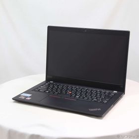 (中古)Lenovo ThinkPad X13 Gen 1 20UGS2Q500(276-ud)