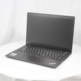 (中古)Lenovo ThinkPad X13 Gen 1 20UGS2Q500(344-ud)