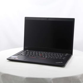 (中古)Lenovo ThinkPad X13 Gen 1 20UGS2Q500(305-ud)