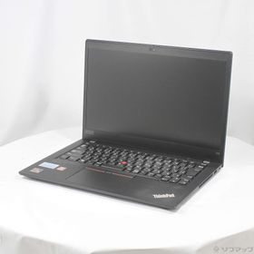 (中古)Lenovo ThinkPad X13 Gen 1 20UGS2Q500(258-ud)