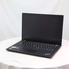 (中古)Lenovo ThinkPad X13 Gen 1 20UGS2Q500(352-ud)