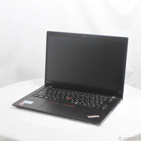 (中古)Lenovo ThinkPad X13 Gen 1 20UGS2Q500(349-ud)