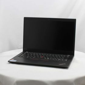 (中古)Lenovo ThinkPad X13 Gen 1 20UGS2Q500(269-ud)