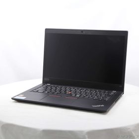 (中古)Lenovo ThinkPad X13 Gen 1 20UGS2Q500(344-ud)