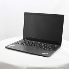 (中古)Lenovo ThinkPad X13 Gen 1 20UGS2Q500(352-ud)
