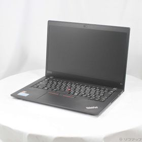 (中古)Lenovo ThinkPad X13 Gen 1 20UGS2Q500(348-ud)