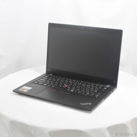 (中古)Lenovo ThinkPad X13 Gen 1 20UGS2Q500(377-ud)
