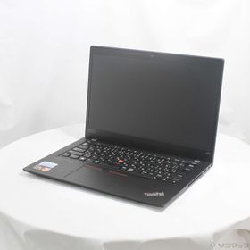 (中古)Lenovo ThinkPad X13 Gen 1 20UGS2Q500(377-ud)