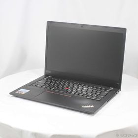 (中古)Lenovo ThinkPad X13 Gen 1 20UGS2Q500(349-ud)