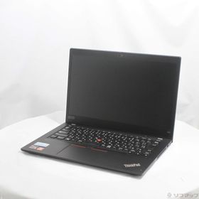 (中古)Lenovo ThinkPad X13 Gen 1 20UGS2Q500(349-ud)