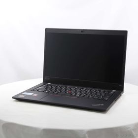 (中古)Lenovo ThinkPad X13 Gen 1 20UGS2Q500(348-ud)