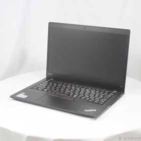 (中古)Lenovo ThinkPad X13 Gen 1 20UGS2Q500(348-ud)