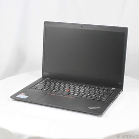 (中古)Lenovo ThinkPad X13 Gen 1 20UGS2Q500(349-ud)