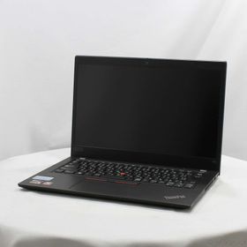 (中古)Lenovo ThinkPad X13 Gen 1 20UGS2Q500(269-ud)
