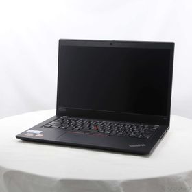 (中古)Lenovo ThinkPad X13 Gen 1 20UGS2Q500(344-ud)