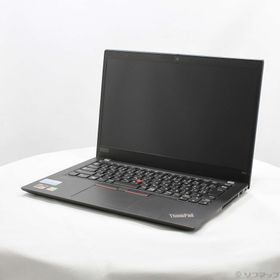 (中古)Lenovo ThinkPad X13 Gen 1 20UGS2Q500(352-ud)