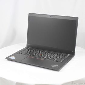 (中古)Lenovo ThinkPad X13 Gen 1 20UGS2Q500(276-ud)