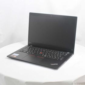 (中古)Lenovo ThinkPad X13 Gen 1 20UGS2Q500(377-ud)