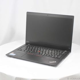 (中古)Lenovo ThinkPad X13 Gen 1 20UGS2Q500(344-ud)