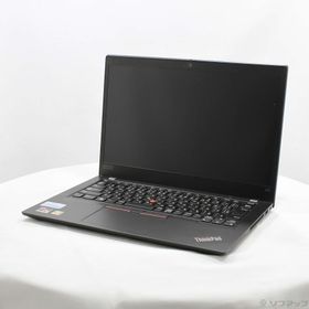 (中古)Lenovo ThinkPad X13 Gen 1 20UGS2Q500(352-ud)