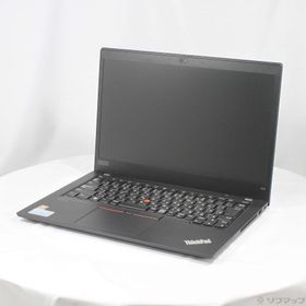 (中古)Lenovo ThinkPad X13 Gen 1 20UGS2Q500(295-ud)