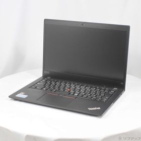(中古)Lenovo ThinkPad X13 Gen 1 20UGS2Q500(344-ud)