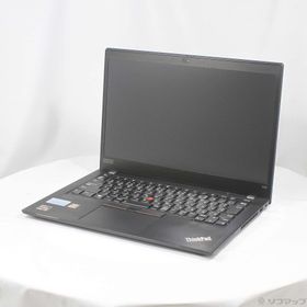 (中古)Lenovo ThinkPad X13 Gen 1 20UGS2Q500(258-ud)