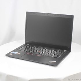 (中古)Lenovo ThinkPad X13 Gen 1 20UGS2Q500(251-ud)