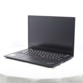 (中古)Lenovo ThinkPad X13 Gen 1 20UGS2Q500(377-ud)