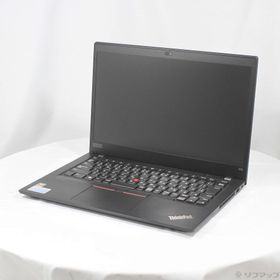 (中古)Lenovo ThinkPad X13 Gen 1 20UGS2Q500(344-ud)