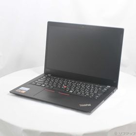 (中古)Lenovo ThinkPad X13 Gen 1 20UGS2Q500(377-ud)