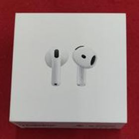 AIRPODS4 MXP63J/A APPLE