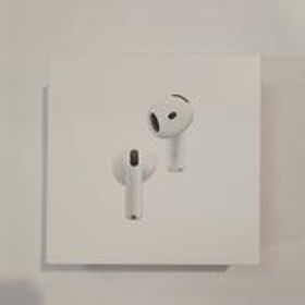 AIRPODS 4 MXP93J/A APPLE