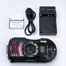 RICOH WG-4 デジタルカメラ 本体
