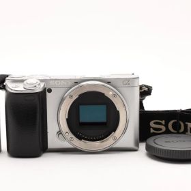 ★良品★ソニー SONY α6400 ボディ ♯2063