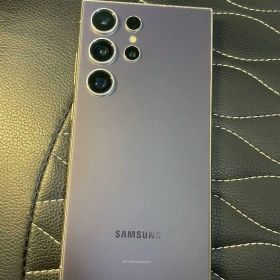 galaxys24u 256GB simフリー