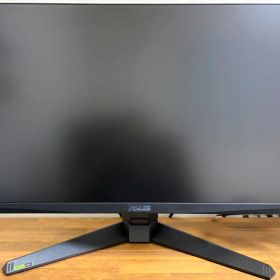 ASUS TUF Gaming VG259QL5A 24.5型 モニター
