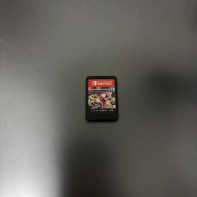 マリオカート8 デラックス Nintendo Switch ソフト